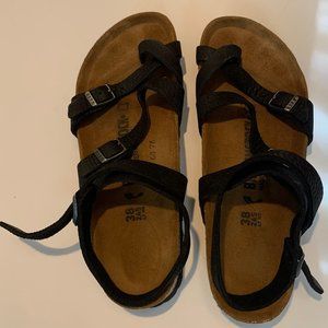 Yara Birko-Flor Birkenstocks